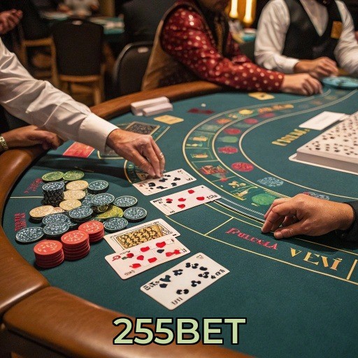  255BET