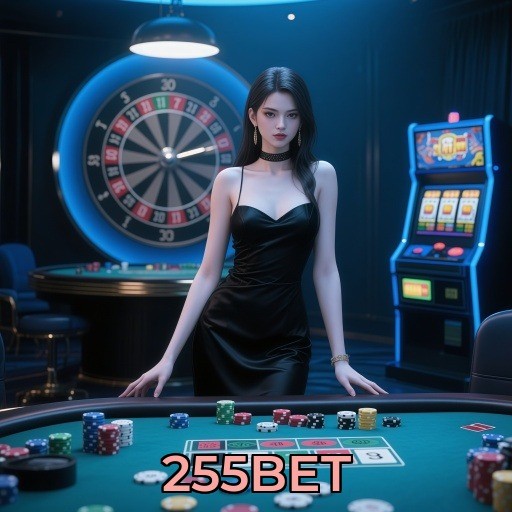 255BET