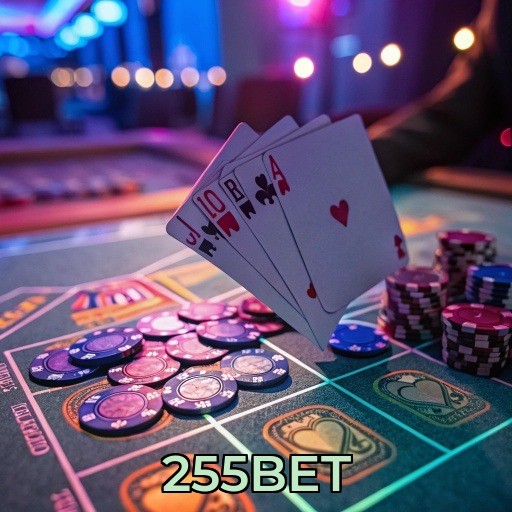  255BET