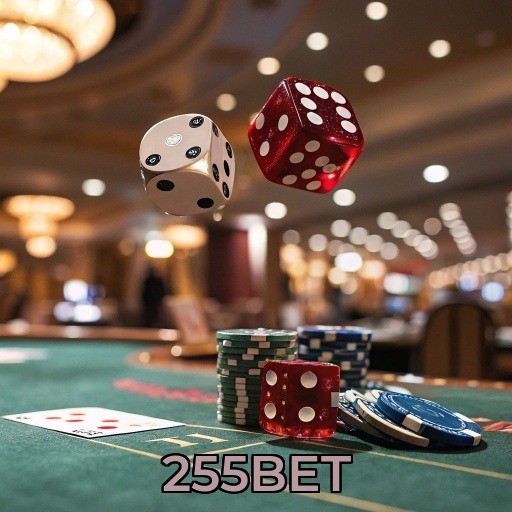 255BET