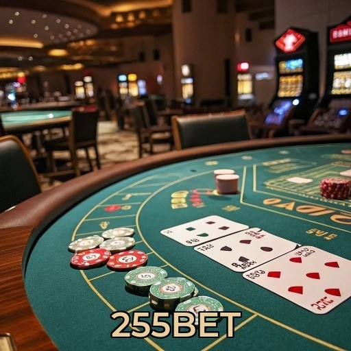 255BET